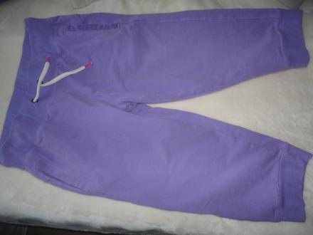 Jako nove 7/8 kraťasy crivit 36/38, crivit,38