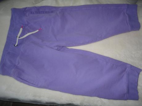 Jako nove 7/8 kraťasy crivit 36/38, crivit,38