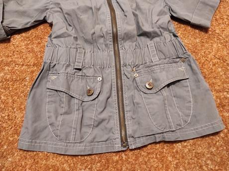 Letní bunda, košile next 140, next,140