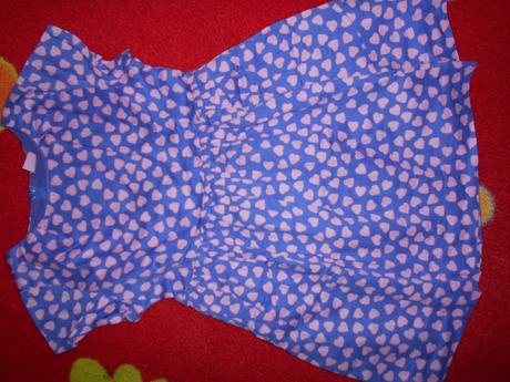 Vel 104 letni šatičky, dopodopo,104