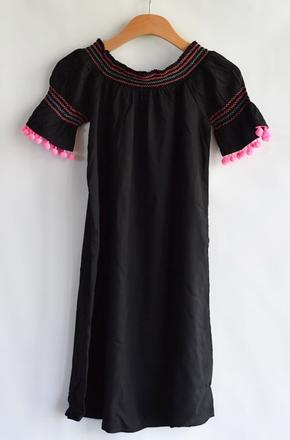 Šaty vel. 12 let, matalan,152
