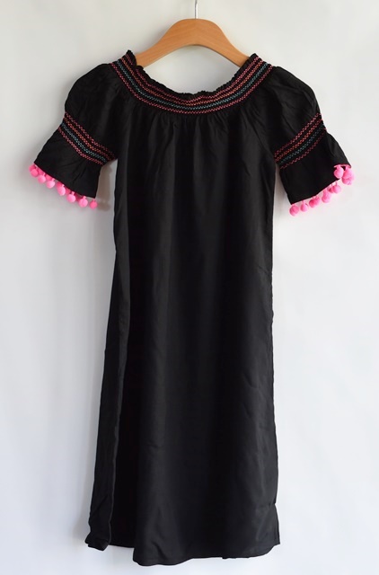 Šaty vel. 12 let, matalan,152