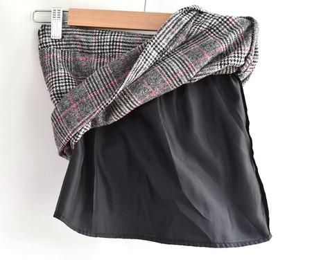 Sukně vel. 8 - 9 let, george,134