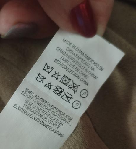 Semišový křivák vel.l-xl, atmosphere,l / xl