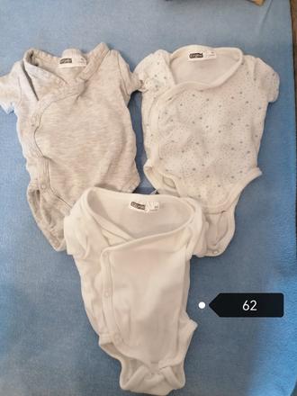 Kojenecké body 62, 62