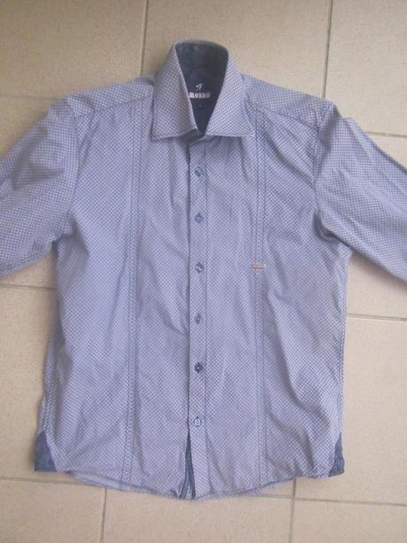 Panská košile mondo, l