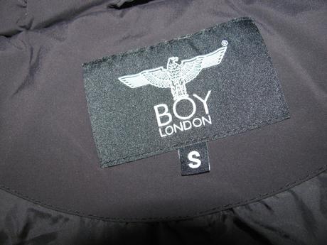 Unisex teplý péřový zimní kabát,parka, s