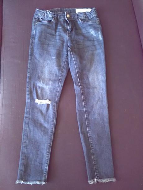 Džíny, pepperts,152