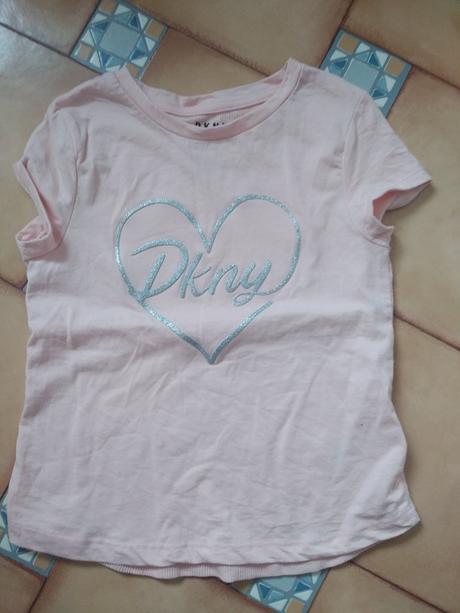 Tričko dkny, dkny,116