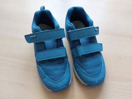 Tenisky protetika keny denim, protetika,33