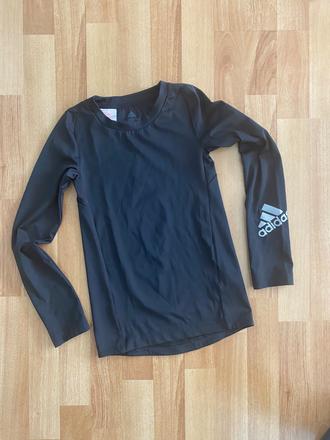 Lehké funkční triko, adidas,134