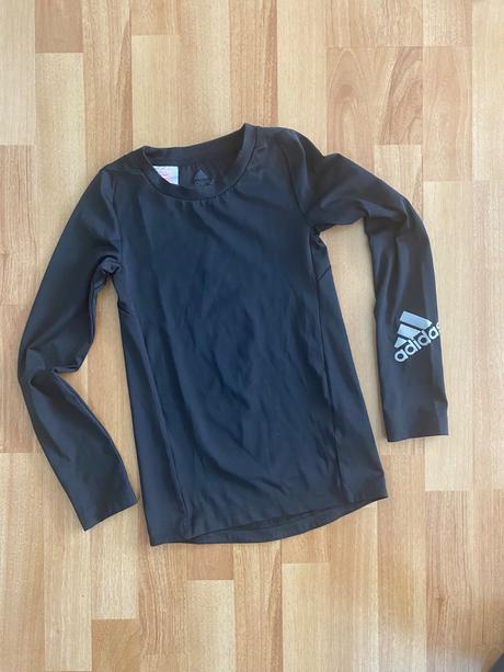 Lehké funkční triko, adidas,134