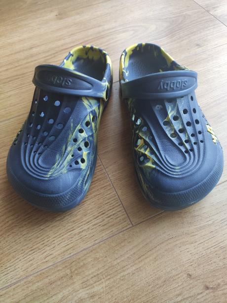 Pantofle, vel. 34, 34