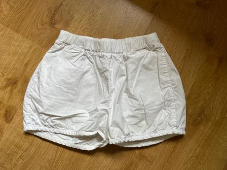 Lehké balónkové kraťasy pdl, pompdelux,146