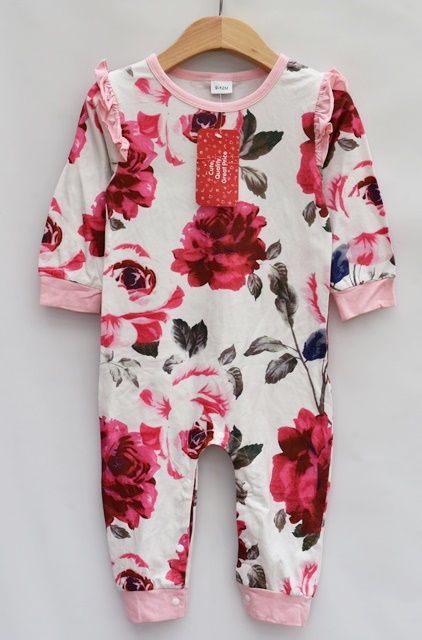 Overal vel. 9 - 12 m, 80