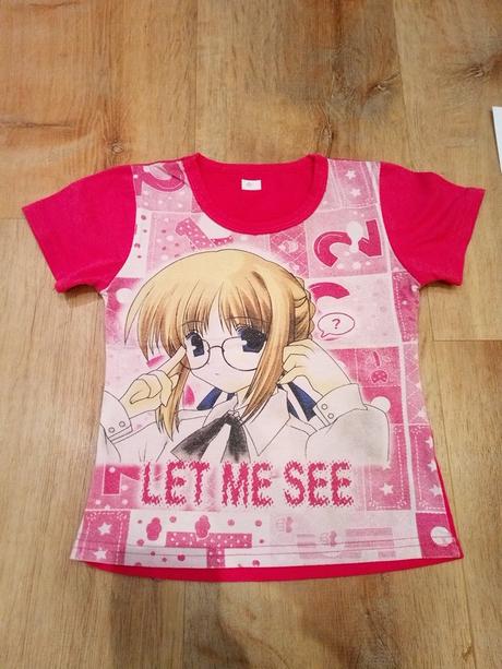 2 x tričko vel 98/104, 98