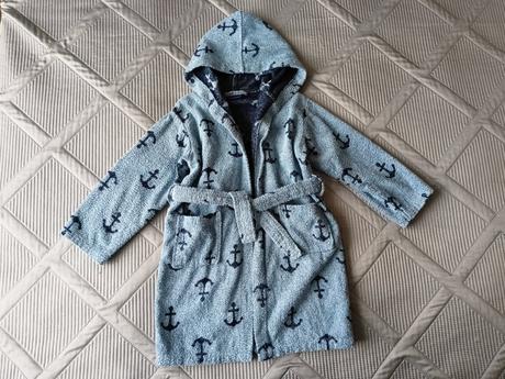 Froté župan 110/116, 110