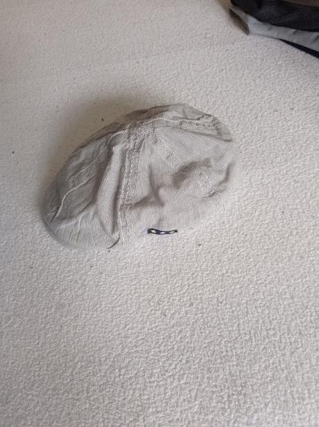 Čepice bekovka obvod hlavy 50-52cm, 104