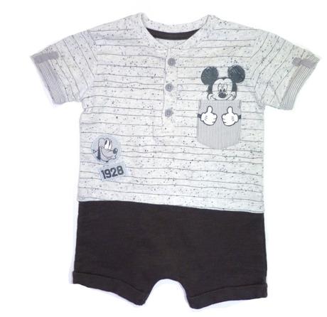 Letní overal vel.68, george,68