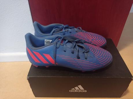 Kopačky adidas predator 20.3 fg velikost 36 a 2/3, adidas,36