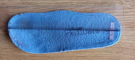 Zimní botky protetika toren - barefoot 26, protetika,26