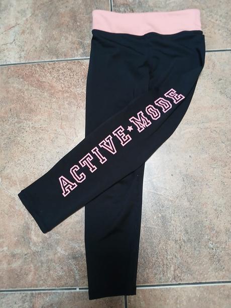 Legíny kiki&koko, vel. 116, kiki&koko,116