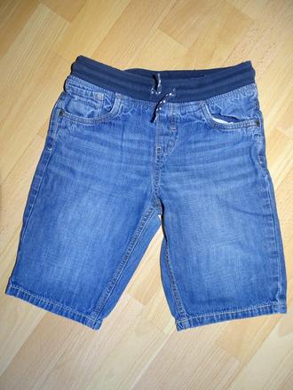 Kraťasy, palomino,134