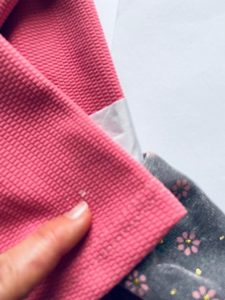 An7/ kostým šaty gansta granny - v.116 zn. david w,