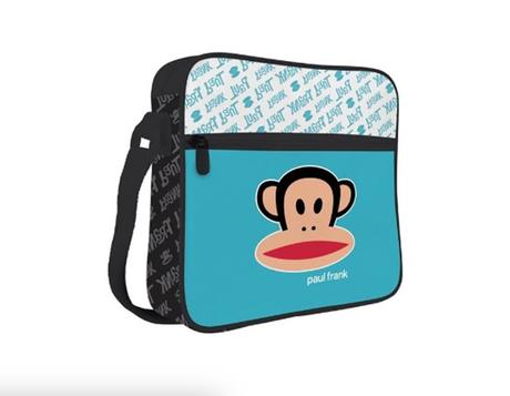 Nepouž.dětská taška přes rameno od paula franka, 