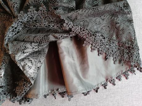 Krajková sukně, cherokee,146