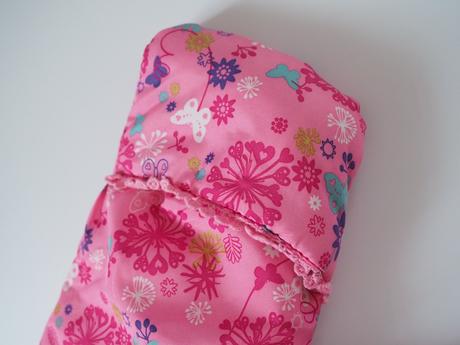 Zimní kombinéza vel 74, debenhams,74