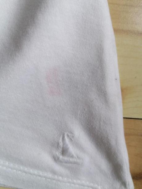 Tílko s mašlí, next,110