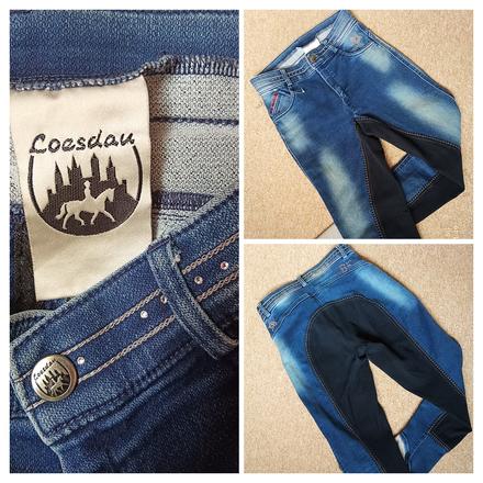 Rifle zn."loesdau" vel."170", 170