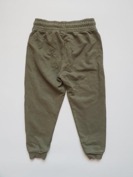 Tepláky vel 110, nutmeg,110