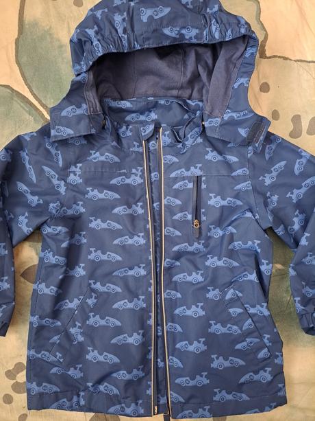 Bunda auta - formule, tchibo,98