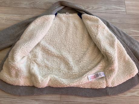 Teplý svetr na kluka, vel 140, 140