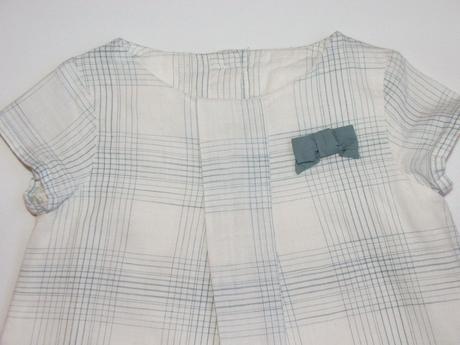 J1123 dívčí halenka vel. 62, marks & spencer,62