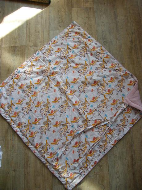 Ptáčková zavinovačka , 