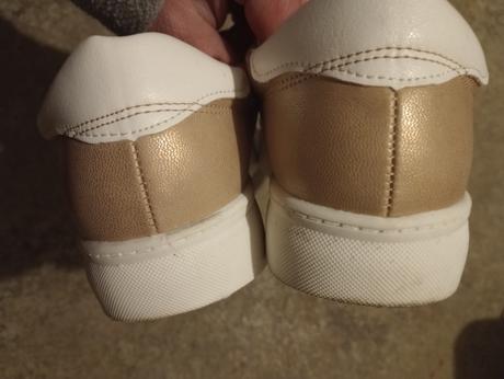 Nové dámské boty, 40