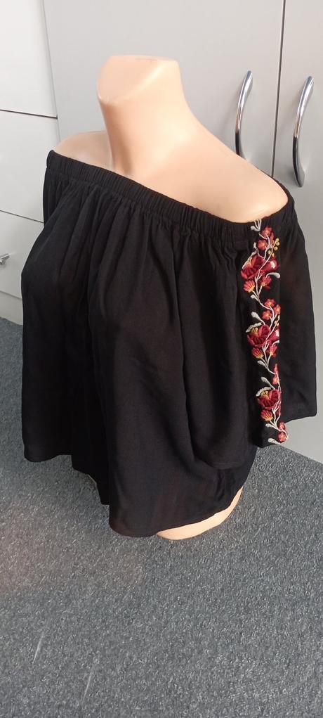 Tričko zn."atmosphere" vel."40" i větší vel, atmosphere,40