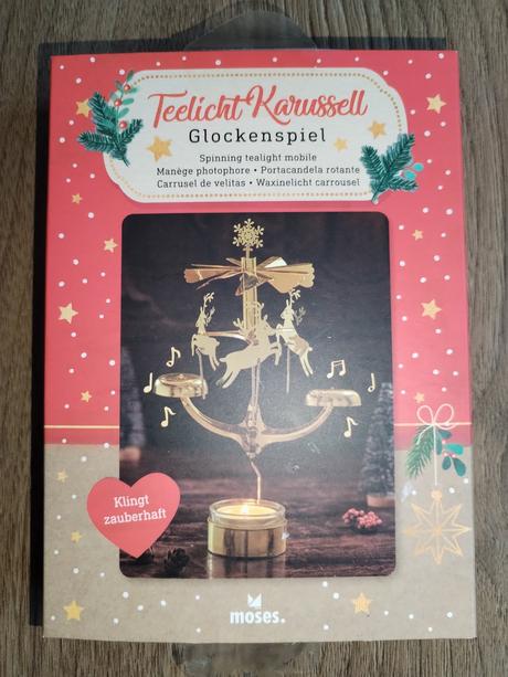 Vánoční zvonění, 