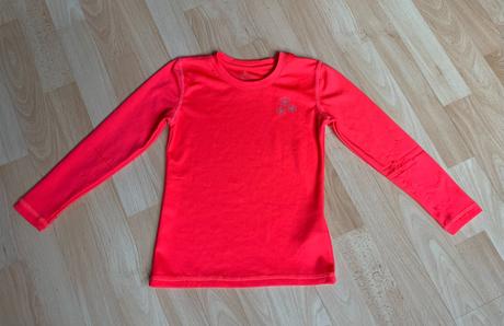 Funkční triko & tričko lewro vel. 128, lewro,128