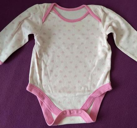 Body se srdíčky, f&f,68