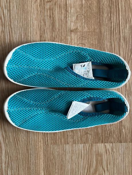 Obuv do vody - decathlon, vel. 32/33, decathlon,32