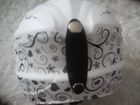 Lyžařská helma, m