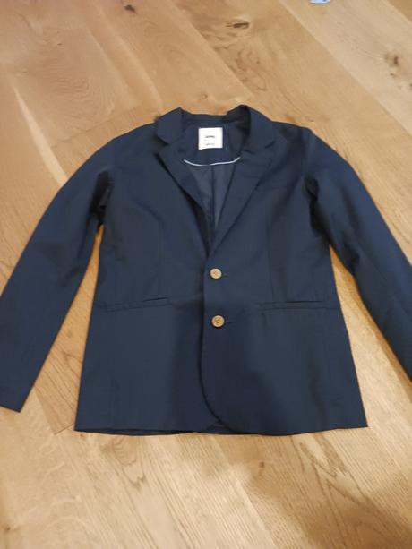 Sako pro kluka č.140, 140