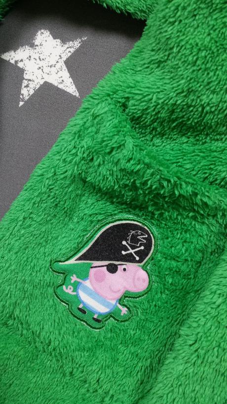 Zupan prasatko pepa, marks & spencer,98