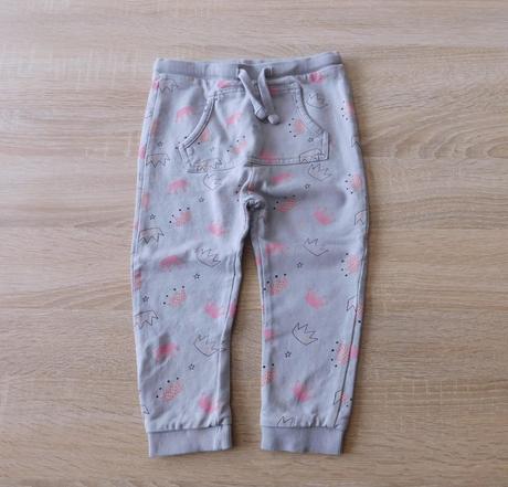 Tepláky so cute vel.86/92, 86