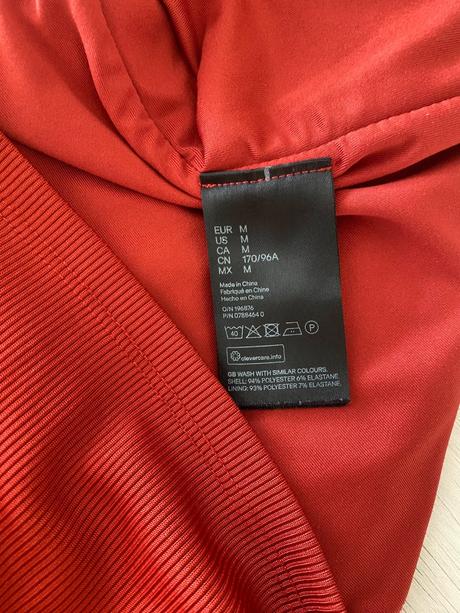 Šaty h&m, vel. m, h&m,m