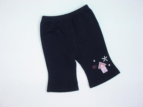 J461 tepláčky vel. 62, cherokee,62